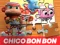 Gra Chico Bon Bon Jigsaw Puzzle w Internecie