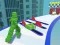 Gra Money Man 3D w Internecie