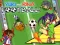 Gra Yuki and Rina Football w Internecie