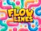 Gra NG: Flow Lines w Internecie