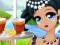 Gra Summer High Tea w Internecie