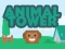 Gra Animal Tower w Internecie