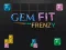 Gra GemFit Frenzy w Internecie