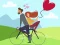 Gra Couple in Love Jigsaw w Internecie