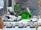 Gra Snow Blitz w Internecie