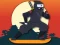 Gra Lava And Nninja Skateboard w Internecie