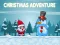 Gra Christmas Adventure w Internecie