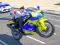 Gra Police Bike Stunt w Internecie