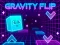 Gra Gravity Flip w Internecie