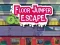 Gra Floor Jumper Escape w Internecie