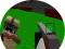 Gra Blocky Gun 3d Warfare w Internecie