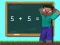 Gra Noob Math Challenge w Internecie