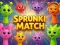 Gra Sprunki Match w Internecie