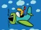 Gra Fun Planes Jigsaw w Internecie