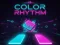 Gra Color Rhythm w Internecie