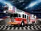 Gra Fire Trucks Puzzle w Internecie