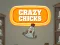 Gra Crazy Chicks w Internecie