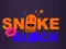 Gra Snake vs Blocks w Internecie