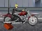 Gra Cycle Commando w Internecie
