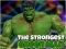Gra The Strongest Green Man w Internecie