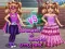 Gra Little Girl Superhero vs Princess w Internecie