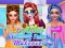 Gra Besties Ordinary Funky Makeover w Internecie