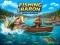 Gra Fishing Baron Real Fishing w Internecie