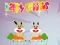 Gra Happy Rabbits w Internecie