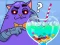 Gra DIY Grimace Shake w Internecie