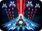 Gra 2D Space Shooter w Internecie