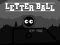 Gra Letter Ball w Internecie