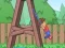 Gra Pogo Swing! w Internecie