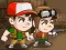 Gra The Pyramid Adventure w Internecie