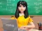 Gra School Teacher Game School Day w Internecie