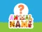 Gra Animal Name w Internecie