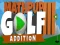Gra Mathpup Golf Addition w Internecie
