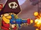 Gra Pirates vs Zombies w Internecie