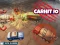Gra CarHit.io w Internecie