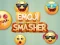 Gra Emoji Smasher w Internecie