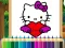 Gra Coloring Kitty w Internecie