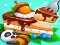 Gra Baby Panda Forest Recipes w Internecie