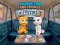 Gra Talking Tom and Friends Jigsaw Puzzle w Internecie