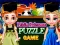 Gra Little Princess Puzzle Games w Internecie