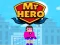 Gra Mr Hero w Internecie