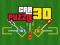 Gra Car Puzzle 3D w Internecie