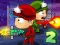 Gra Zombie Last Castle 2 w Internecie