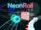 Gra NeonRoll w Internecie