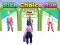 Gra Rich Choice Run w Internecie