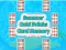 Gra Summer Cold Drinks Card Memory w Internecie