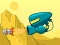 Gra Kingdom Defence Alien Shooting w Internecie